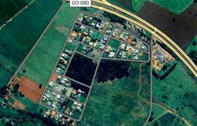 Imagem 4: Lote de Chácara 1.500m2 - Cond Residencial Vale dos Sonhos