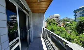 Imagem: Apartamento com 117 m², luminosidade e