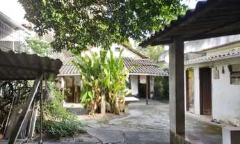 Imagem: Terreno 420m² - Freguesia (Jacarepaguá