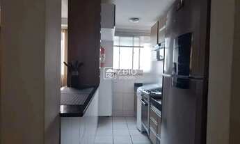 Imagem 3: Apartamento à venda com 66 m², 3 quartos 1 vaga em Jardim Márcia, Campinas