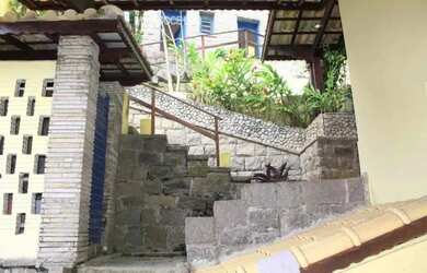 Imagem 3: Casa em Avenida Tupiniquins - Japuí - São Vicente/SP