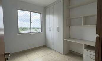 Imagem 6: Imóvel para venda com 84 metros quadrados com 3 quartos em Ponta Negra - Manaus - AM