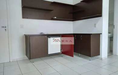 Imagem 7: Sala para alugar, 43 m² por R$ 1.995,00/mês - Cambuí - Campinas/SP