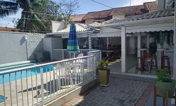 Imagem 5: Casa duplex à venda 480m² na Rua das Gaivotas em Itaúna Saquarema