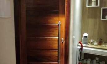 Imagem 4: Sobrado com 4 dormitórios à venda, 191 m² por R$ 636.999,99 - Parque Selecta(Montanhão)