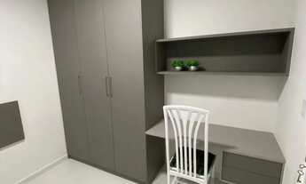 Imagem 3: Apartamento 2.qrts mobiliado