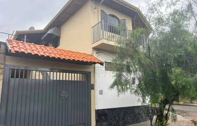 Imagem: SOBRADO 3 DORMITÓRIOS - SANTA LUZIA