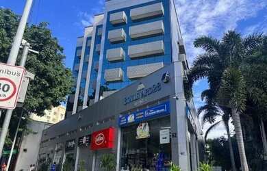 Imagem 4: Escritório para aluguel com 23 metros quadrados em Vila Isabel - Rio de Janeiro - RJ