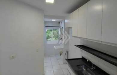 Imagem 2: Apartamento para alugar no Edifício Mirage Residence, no bairro Paulicéia em Piracicaba