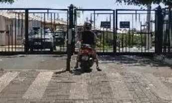 Imagem: Sertãozinho/SP - CONJUNTO HABITACIONAL