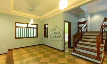 Imagem: Casa com 3 dormitórios para alugar, 300