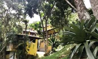 Imagem 5: Casa à venda 4 Quartos, 4 Suites, 4661M², Itaipava, Petrópolis - RJ