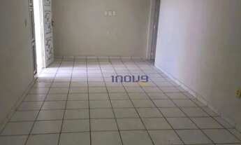 Imagem 5: Casa à venda, 109 m² por R$ 550.000,00 - Maporanga - Fortaleza/CE