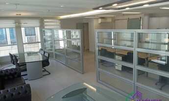 Imagem 5: CONJ. COMERCIAL - HIGIENÓPOLIS - SP