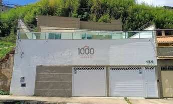 Imagem: Casa 3 quartos - Santa Teresa