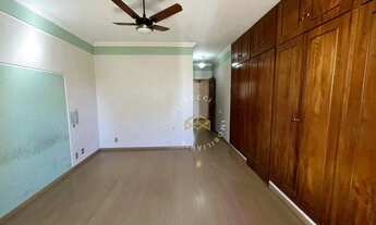 Imagem 7: APARTAMENTO COM 4 DORMITÓRIOS PARA ALUGAR, 174 M² NO VILA ITAPURA - CAMPINAS/SP