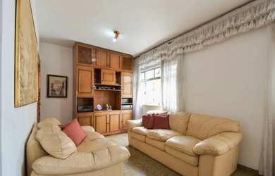 Imagem 6: Apartamento para venda e locação em Aclimação com 2 quartos , 82m²