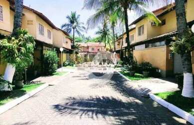 Imagem 3: Casa com 2 dormitórios à venda, 66 m² por R$ 350.000,00 - Maria Paula - São Gonçalo/RJ