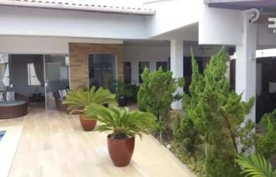 Imagem 7: Casa com 5 dormitórios à venda, 800 m² por R$ 2.500.000,00 - Quintas do Calhau