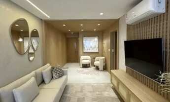 Imagem 5: CANTO DO FORTE FINAMENTE MOBILIADO DECORADO PRONTINHO PARA MORAR!