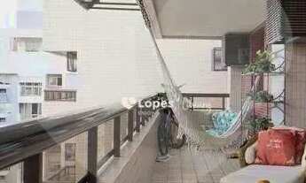 Imagem 5: Cobertura com 4 quartos à venda, 271 m² por R$ 2.350.000 - Barra da Tijuca - Rio de Janeir