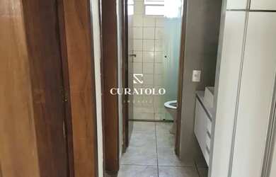 Imagem 5: Imóvel para venda tem 55 metros quadrados com 2 quartos em Jardim Alvorada - Santo André