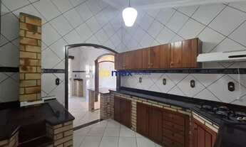 Imagem 2: Locação: Casa com 3 dormitórios. Bairro: Gravatá Navegantes