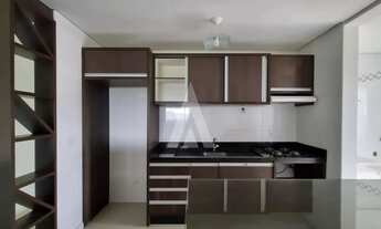 Imagem 7: Apartamento com 2 quartos sendo 1 suíte, no bairro Bom Retiro