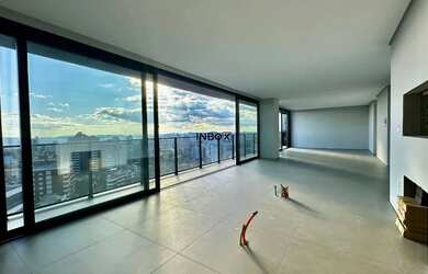 Imagem: INBOX CIA IMOBILIÁRIA VENDE - Apartamento