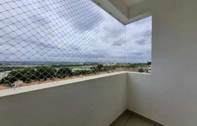 Imagem 6: APARTAMENTO PARA LOCAÇÃO NO CONDOMÍNIO BAHAMAS / LIMEIRA-SP