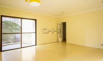 Imagem 4: Aluguel Apartamento 3 Dormitórios - 130 m² Brooklin