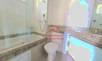 Imagem 7: Apartamento com 3 dormitórios, 76 m² - venda por R$ 560.000 ou aluguel por R$ 2.800,00/mês