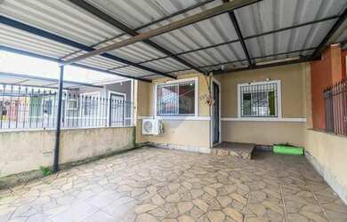 Imagem: Ótimo imóvel de 2 dormitórios, com área