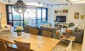 Imagem 6: Venda Apartamento 4 Dormitórios - 150 m² Moema