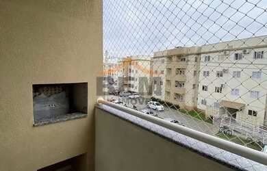 Imagem 5: Apartamento com 2 dormitórios à venda, 49 m² por R$ 340.000,00 - Cidade Nova - Itajaí/SC