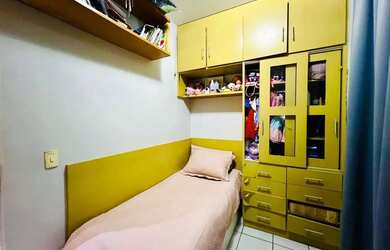 Imagem 6: Apartamento com 3 quartos no Aeroporto