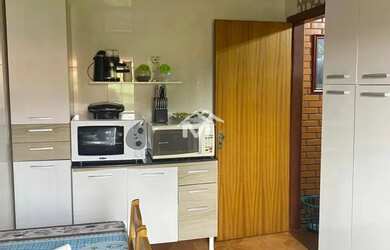 Imagem 5: Casa à venda em Canoas - NOSSA SENHORA DAS GRACAS - 340m² - Piscina e Espaço Gourmet REF