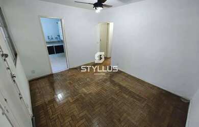 Imagem 3: Méier Apartamento com 2 dormitórios