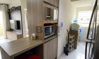 Imagem 7: Apartamento com 2 dormitórios à venda, 49 m² por R$ 340.000,00 - Cidade Nova - Itajaí/SC