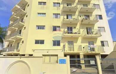 Imagem 2: Apartamento para Locação com 02 dormitorios