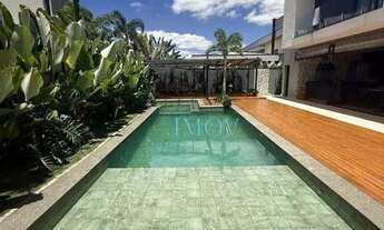 Imagem 3: Casa Condomínio Colinas do Paratehy Norte - 3 Suítes - 285m²