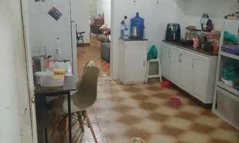 Imagem 4: Vende se ou aluga se bairro São Braz casa para moradia ou comercial