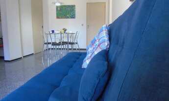 Imagem 4: Flat com 45 metros quadrados com 1 quarto em Meireles - Fortaleza - CE