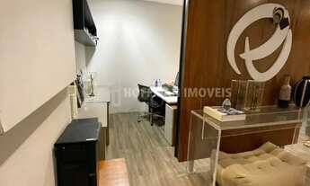 Imagem 3: Conjunto comercial de salas mobiliadas com 121m² no Barcelona !