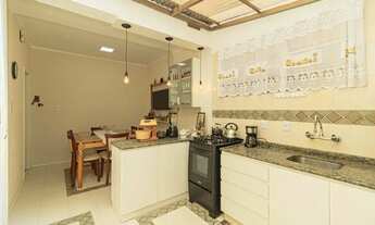 Imagem 4: Apartamento em Praia de Belas