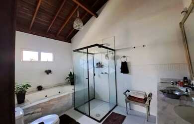 Imagem 7: Casa Residencial 220M² - para Alugar