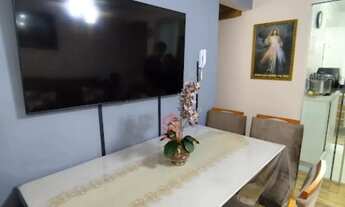 Imagem 7: Apartamento à venda em Curitiba-PR, Campo Comprido: 2 quartos, 1 sala, 1 banheiro, 1 vaga