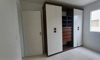 Imagem 5: Apartamento para Locação em Palhoça, Barra do Aririú, 2 dormitórios, 1 banheiro, 1 vaga