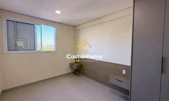 Imagem 6: Apartamento 03 suítes plenas - Plano Diretor Sul