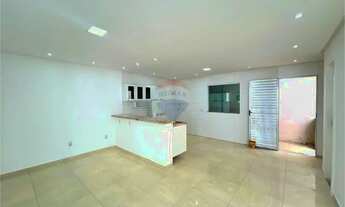 Imagem 7: Alugo casa em condomínio de 3/4 sendo 1 suíte